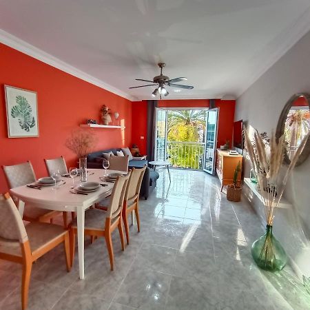 La Fuente Apartment เอลปาโซ ภายนอก รูปภาพ