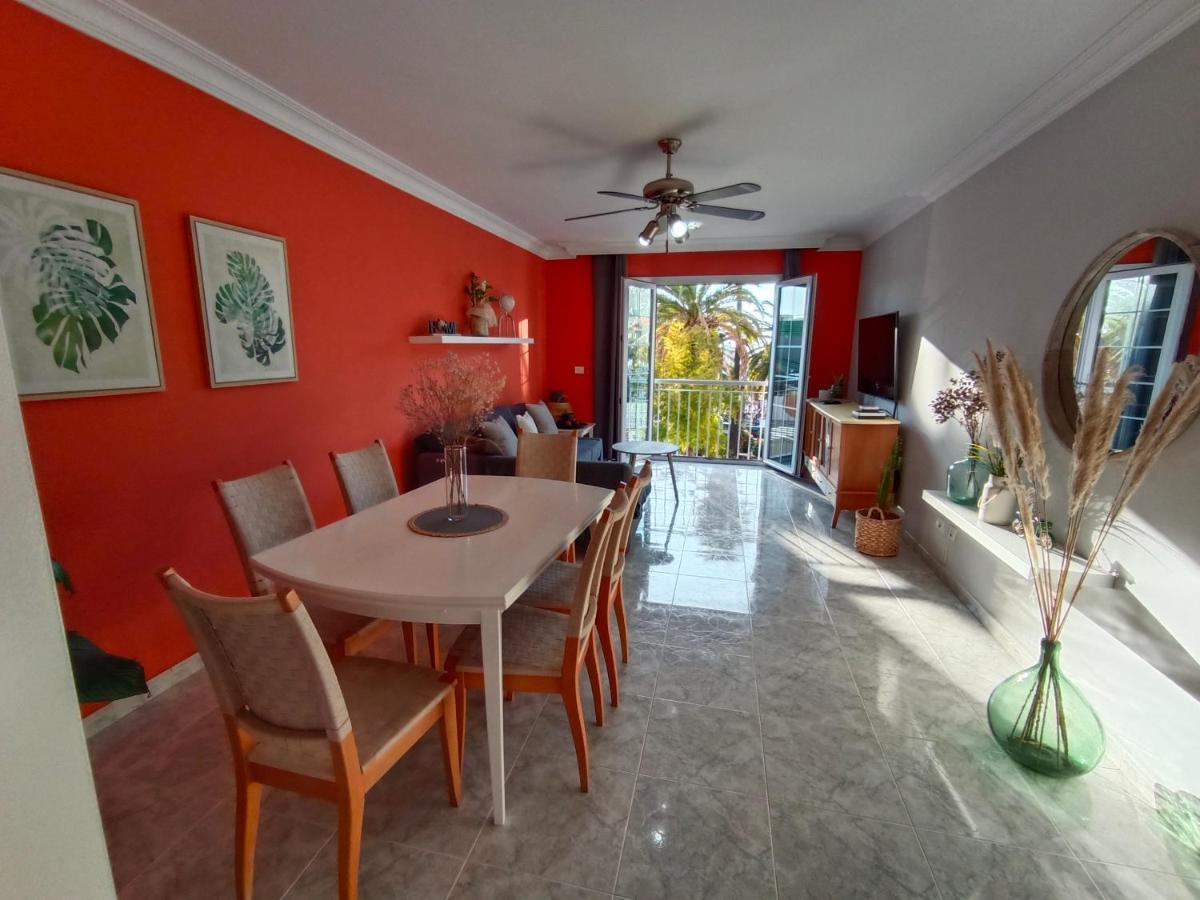 La Fuente Apartment เอลปาโซ ภายนอก รูปภาพ