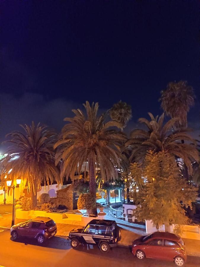 La Fuente Apartment เอลปาโซ ภายนอก รูปภาพ