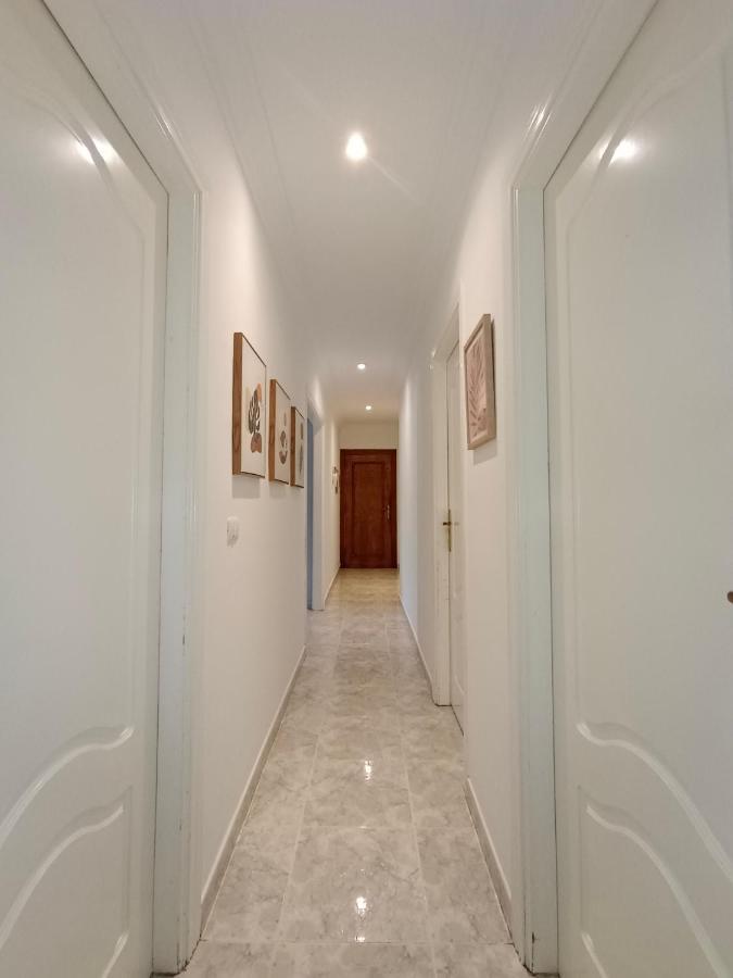 La Fuente Apartment เอลปาโซ ภายนอก รูปภาพ