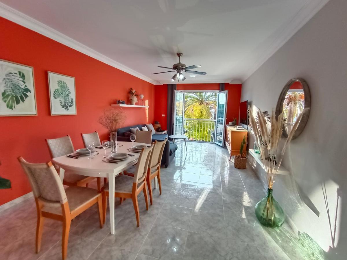 La Fuente Apartment เอลปาโซ ภายนอก รูปภาพ