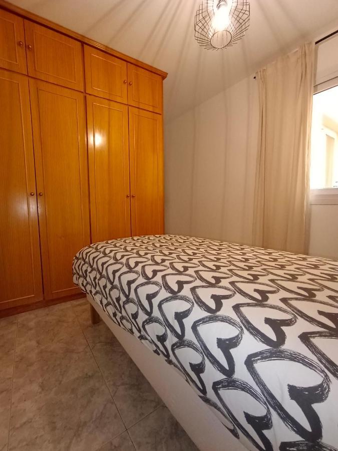 La Fuente Apartment เอลปาโซ ภายนอก รูปภาพ
