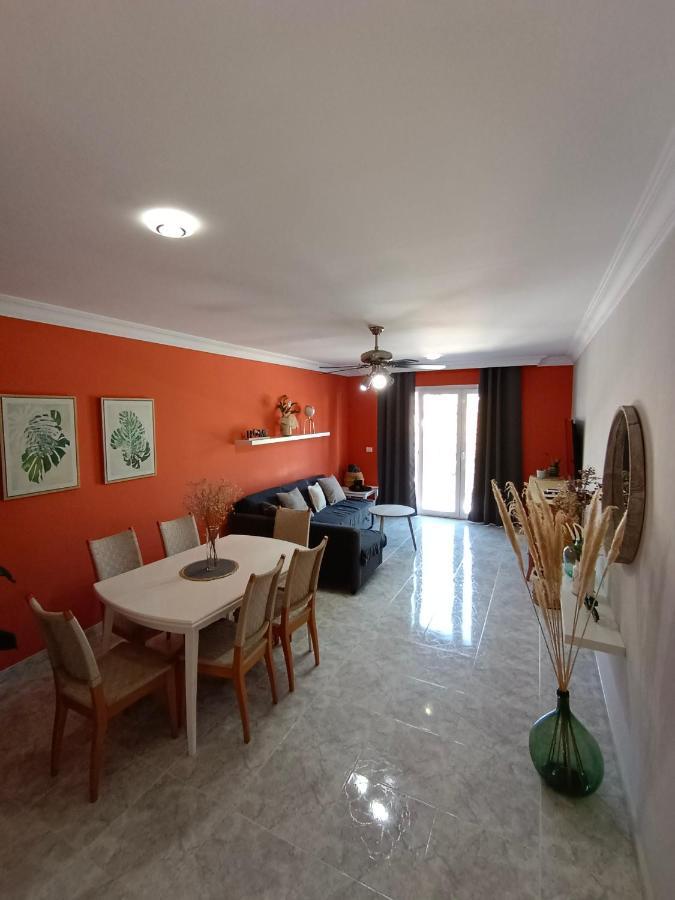 La Fuente Apartment เอลปาโซ ภายนอก รูปภาพ