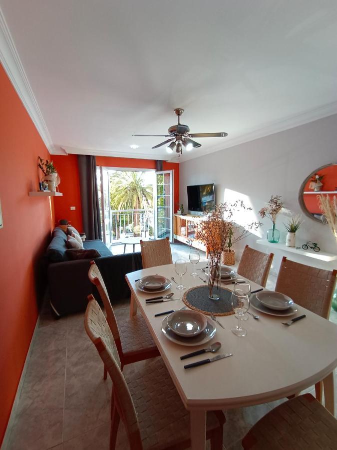 La Fuente Apartment เอลปาโซ ภายนอก รูปภาพ